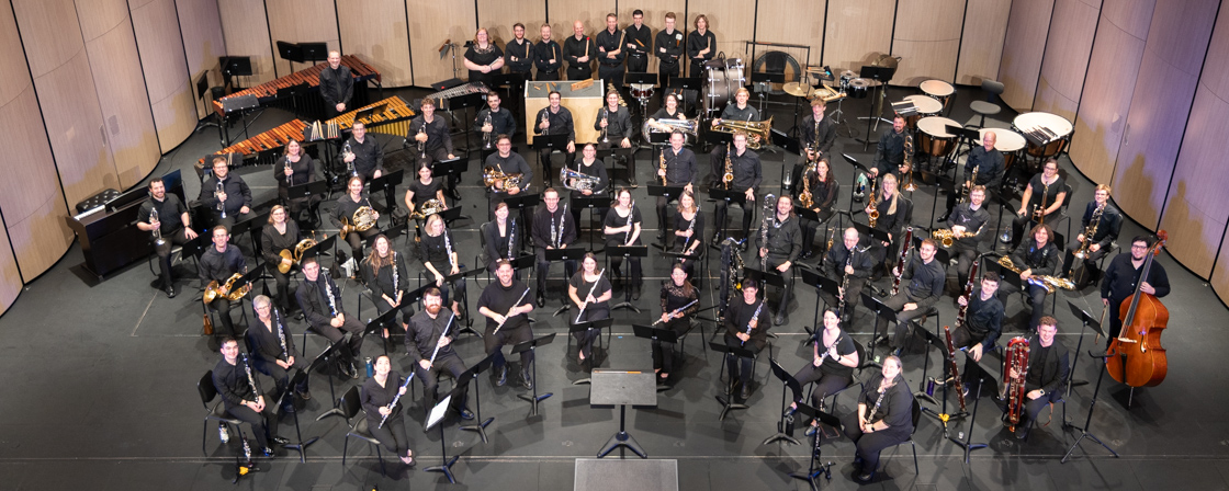 Wind Symphony